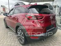 2019 Mazda CX-3