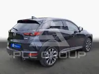 2019 Mazda CX-3