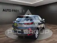 2019 Mazda CX-3