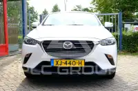 2019 Mazda CX-3