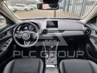 2019 Mazda CX-3