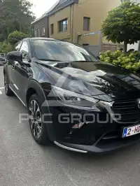 2019 Mazda CX-3