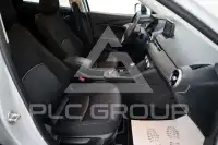 2019 Mazda CX-3