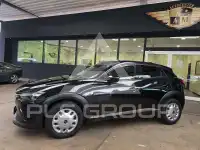 2019 Mazda CX-3