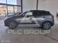 2019 Mazda CX-3