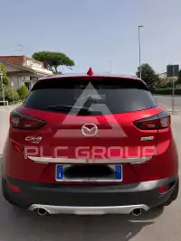 2019 Mazda CX-3