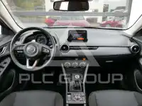 2019 Mazda CX-3