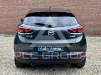2019 Mazda CX-3