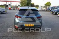 2019 Mazda CX-3