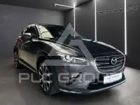 2019 Mazda CX-3