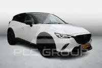 2019 Mazda CX-3