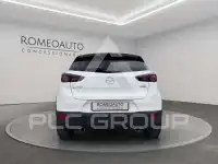 2019 Mazda CX-3