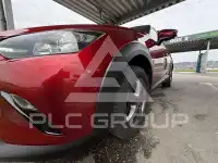 2019 Mazda CX-3