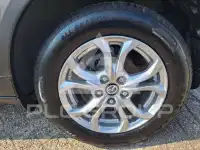 2019 Mazda CX-3