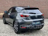 2019 Mazda CX-3