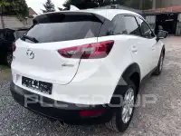 2019 Mazda CX-3