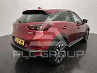 2019 Mazda CX-3