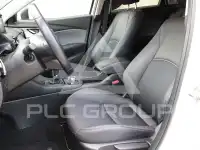 2019 Mazda CX-3