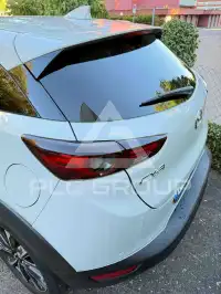 2019 Mazda CX-3