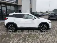 2019 Mazda CX-3