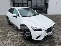 2019 Mazda CX-3