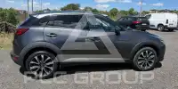 2019 Mazda CX-3
