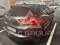 2019 Mazda CX-3