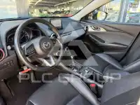 2019 Mazda CX-3
