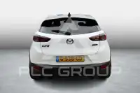 2019 Mazda CX-3