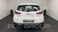 2019 Mazda CX-3