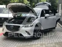 2019 Mazda CX-3