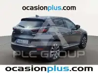 2019 Mazda CX-3