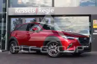2019 Mazda CX-3