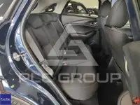 2019 Mazda CX-3