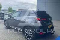 2019 Mazda CX-3