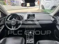 2019 Mazda CX-3