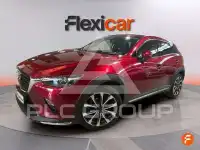 2019 Mazda CX-3