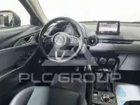2019 Mazda CX-3