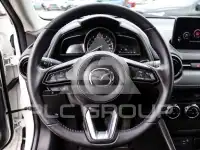 2019 Mazda CX-3