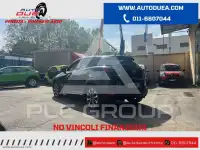 2019 Mazda CX-3