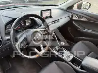 2019 Mazda CX-3