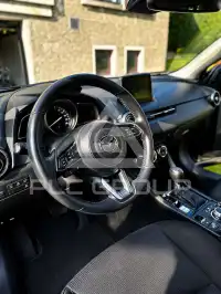 2019 Mazda CX-3