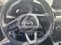 2019 Mazda CX-3