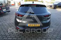 2019 Mazda CX-3