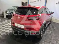 2019 Mazda CX-3