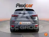 2019 Mazda CX-3