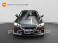 2019 Mazda CX-3
