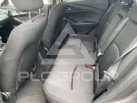 2019 Mazda CX-3