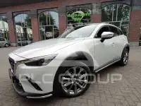 2019 Mazda CX-3