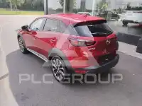 2019 Mazda CX-3